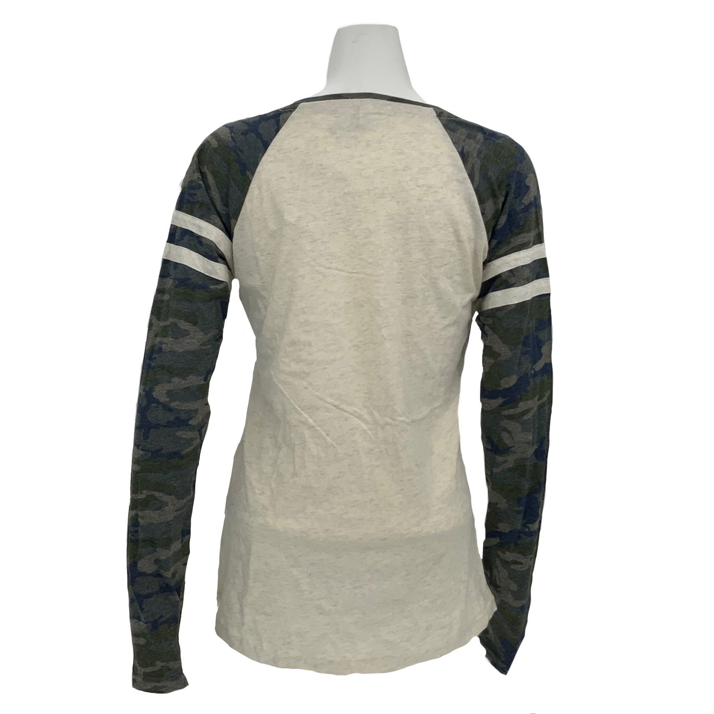 20 W LS Sloth Camo (Quarantine)