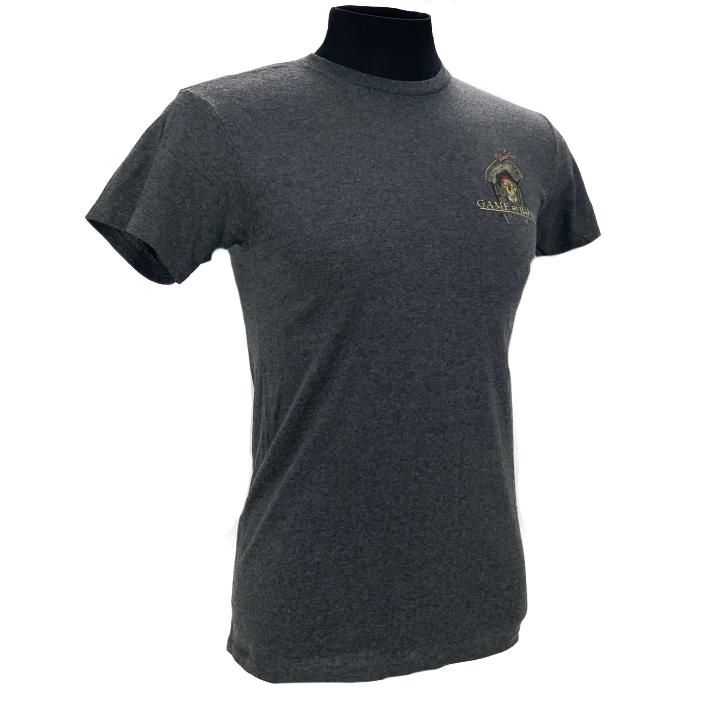 Men's Game of Bones Pirate Shirt