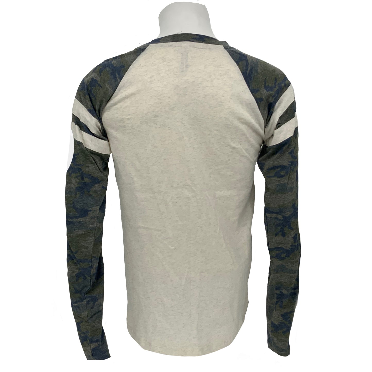 20 M LS Sloth Camo (Quarantine)