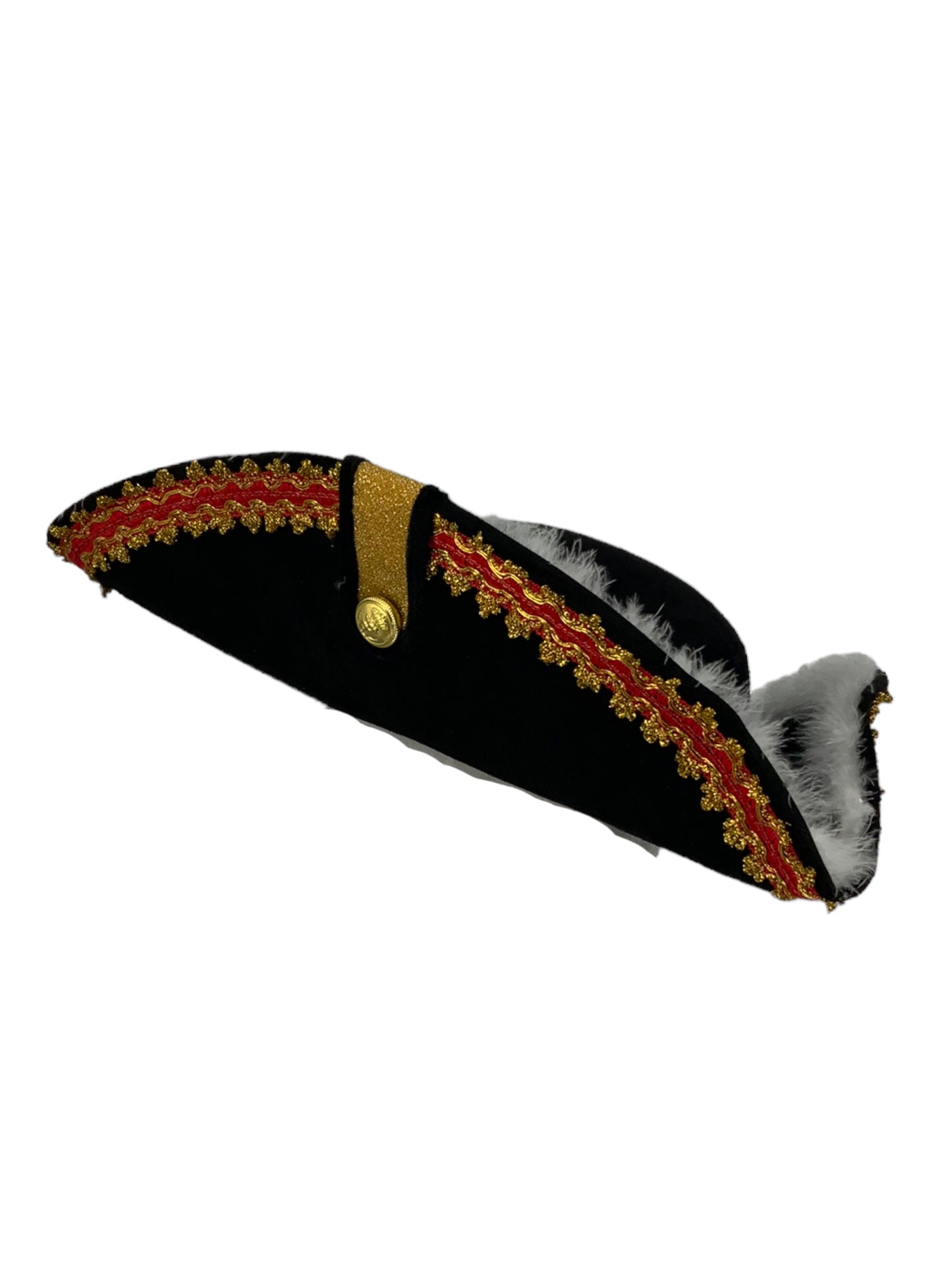 Pirate Hat - Gov'nah