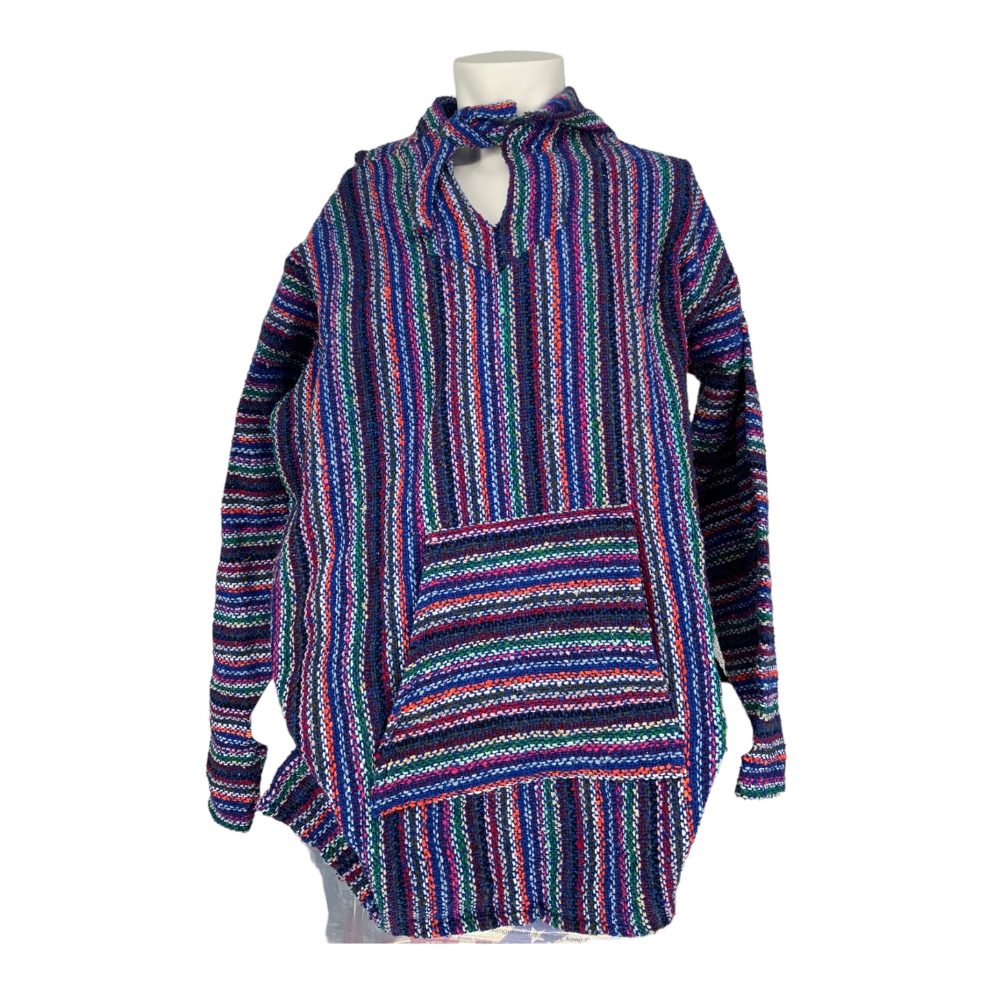 22 Unisex Baja Pullover Sweater (Assorted)