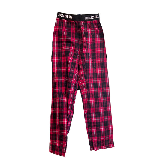 Youth Flannel Pajama Bottoms
